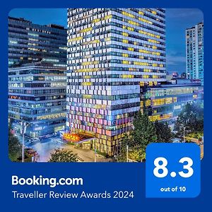 Radegast Hotel Cbd
